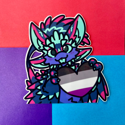 Pride Stickers